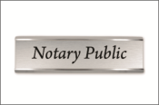 NOTARY_PUBLICS - Notary Public<br>2 X 10