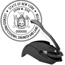 New York Licensed Prof. Eng. & Land Surveyor