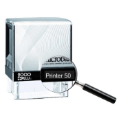 Printer 50 Replacement Pad