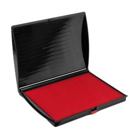 Discover the CalStamp Stamp Pad 2 with a 3" x 6.25" pad size. Perfect for all your stamping needs. Order now and elevate your projects!