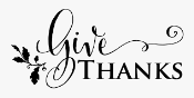 Shop Thanksgiving Day 3 stamps in Black, Blue, Red, Green, and Purple at CalStamp! Perfect for holiday crafts and cards. Order now for festive fun!