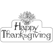 Shop Thanksgiving Day 5 stamps in Black, Blue, Red, Green, and Purple at CalStamp! Perfect for holiday crafts and cards. Order now to add festive flair to your projects!