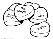 Shop Valentine's Day 3 in Black, Blue, Red, Green, and Purple at CalStamp! Perfect for your loved ones. Order now and make this Valentine's Day unforgettable!