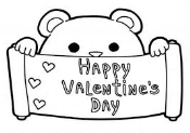 Shop Valentine's Day 6 in Black, Blue, Red, Green, and Purple at CalStamp! Perfect for your special someone. Order now and make this Valentine's Day unforgettable!