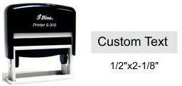 S-310 - Shiny-310 Self-Inking Stamp