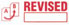 Accustamp Revised - Red Ink