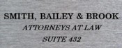 Get your custom 4" x 14" engraved plate from CalStamp. Perfect for labeling and signage. Order now for high-quality, durable plates!