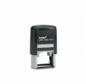 Customize your documents with the 4760 Self-Inking Stamp from CalStamp. Perfect for clear, crisp impressions. Order now and elevate your stamping game!
