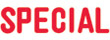 Get the 1035 1-Color Title Stamp from CalStamp! Perfect for marking documents with "SPECIAL". Order now for clear, professional impressions.