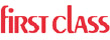Get your 1332 1-Color Title Stamp 'FIRST CLASS' from CalStamp! Perfect for marking important documents. Order now for fast shipping and top quality.