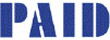 Get the 1335 1-Color 'PAID' Title Stamp from CalStamp. Perfect for quick, clear impressions. Order now and streamline your paperwork!