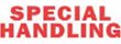 Get the 1506 1-Color Title Stamp 'SPECIAL HANDLING' from CalStamp. Perfect for marking important documents. Order now for efficient and clear labeling!