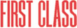 Get your 1512 1-Color Title Stamp from CalStamp! Perfect for marking documents 'FIRST CLASS'. Order now for clear, professional impressions every time!