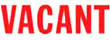 Get the 1645 1-Color 'VACANT' Title Stamp from CalStamp. Perfect for marking documents. Order now for clear, professional impressions!