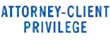 Get the 1816 1-Color Title Stamp from CalStamp. Perfect for marking 'ATTORNEY CLIENT PRIVILEGE'. Order now for clear, professional impressions!