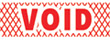 Get the 1825 1-Color Title Stamp with 'VOID' impression (1/2" x 1-5/8") from CalStamp. Perfect for marking documents. Order now for fast shipping!