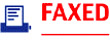 Get the 2023 2-Color Title Stamp 'FAXED' from CalStamp. Perfect for office use with a 1/2" x 1-5/8" impression size. Order now for efficient document management!
