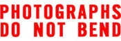 Get the 1-Color Jumbo Stock Stamp 'PHOTOGRAPHS DO NOT BEND' from CalStamp. Perfect for protecting your photos. Order now for fast shipping!