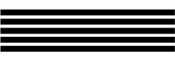 Get the 3270 1-Color Jumbo Stock Stamp from CalStamp! Perfect for cancellations, it prints in black ink with a 7/8" x 2-3/4" impression. Order yours today!